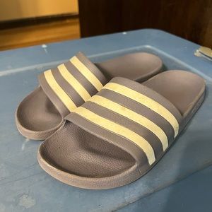 Adidas Womens Slides